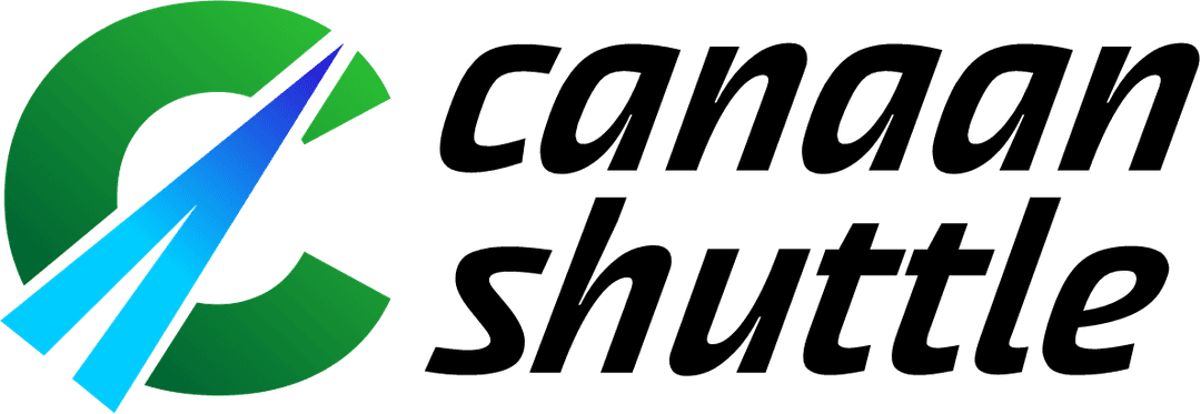 Canaan Shuttle logo